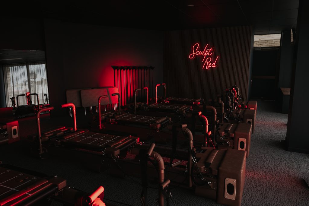 Fitness Sculpt Class